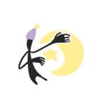 ダレ氏（個別スタンプ：4）