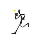 ダレ氏（個別スタンプ：37）