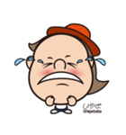Shigeru-chan official stickers（個別スタンプ：29）