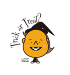 Shigeru-chan official stickers（個別スタンプ：38）