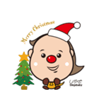 Shigeru-chan official stickers（個別スタンプ：39）