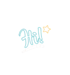 STICKERS4YOU（個別スタンプ：7）