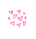 STICKERS4YOU（個別スタンプ：9）
