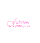 STICKERS4YOU（個別スタンプ：11）