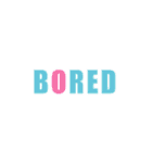 STICKERS4YOU（個別スタンプ：20）