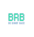 STICKERS4YOU（個別スタンプ：27）