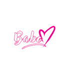 STICKERS4YOU（個別スタンプ：29）