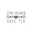 STICKERS4YOU（個別スタンプ：30）