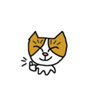 本庄さんしか使わないスタンプ（個別スタンプ：39）
