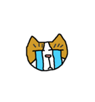 本庄さんしか使わないスタンプ（個別スタンプ：40）