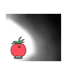二人はお野菜（個別スタンプ：23）