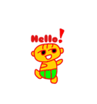 OK！Baby♡（個別スタンプ：3）