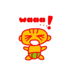 OK！Baby♡（個別スタンプ：6）