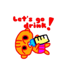 OK！Baby♡（個別スタンプ：11）