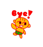 OK！Baby♡（個別スタンプ：19）