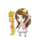 Vivant group sticker（個別スタンプ：1）