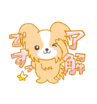 Vivant group sticker（個別スタンプ：3）