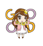 Vivant group sticker（個別スタンプ：4）