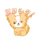 Vivant group sticker（個別スタンプ：8）