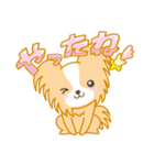 Vivant group sticker（個別スタンプ：9）