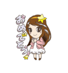Vivant group sticker（個別スタンプ：13）