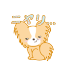 Vivant group sticker（個別スタンプ：15）