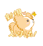 Vivant group sticker（個別スタンプ：24）