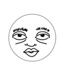 Stinky king（個別スタンプ：9）