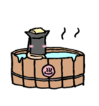 黒子の吉三（個別スタンプ：26）