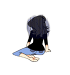 オタクとイケメン（個別スタンプ：28）