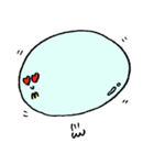 でん・でん（個別スタンプ：7）