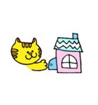 NEKO 1（個別スタンプ：11）