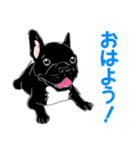 フレブルえびす（個別スタンプ：5）