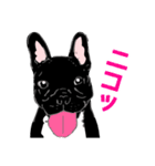 フレブルえびす（個別スタンプ：9）