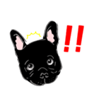 フレブルえびす（個別スタンプ：11）