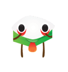 Khanomthai（個別スタンプ：2）