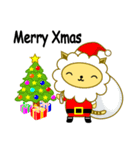 QQ Cat（個別スタンプ：29）