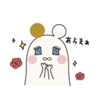 文教大学公式キャラクター「BUNKO」（個別スタンプ：10）