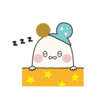 文教大学公式キャラクター「BUNKO」（個別スタンプ：22）