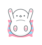 walking bird（個別スタンプ：17）
