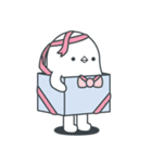 walking bird（個別スタンプ：39）
