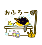 キングペンギン日常基本セット（個別スタンプ：26）