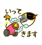 キングペンギン日常基本セット（個別スタンプ：39）