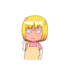 Lovely Cookie（個別スタンプ：23）