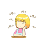 Lovely Cookie（個別スタンプ：31）
