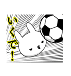 サッカー好きの為の関西弁スタンプ☆2（個別スタンプ：25）