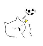 サッカー好きの為の関西弁スタンプ☆2（個別スタンプ：36）