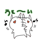 はなこんスタンプ①（個別スタンプ：5）