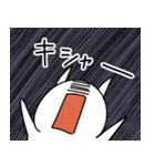 はなこんスタンプ①（個別スタンプ：14）