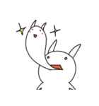 はなこんスタンプ①（個別スタンプ：18）